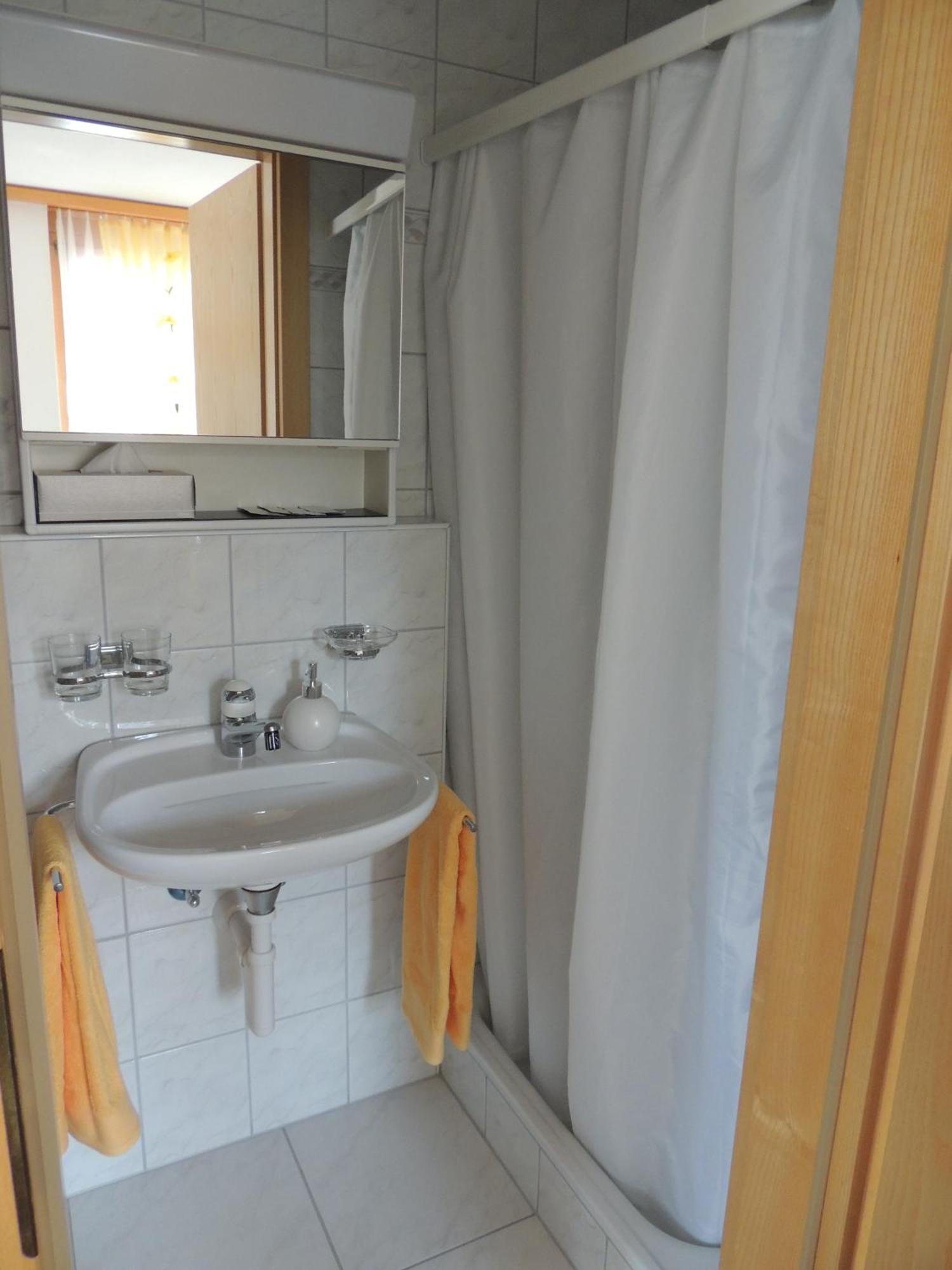Hotel Bz Sunnahof Oberschan Room photo